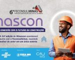 Pouso Alegre recebe encontro da construção civil com Minascon e Feconsulminas