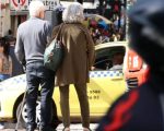 Filhos lideram violência contra idosos em JF
