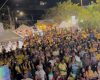 Na torcida pelo hexa, Sigma Lithium lançou parque do torcedor em Taquaral e Araçuaí