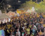 Na torcida pelo hexa, Sigma Lithium lançou parque do torcedor em Taquaral e Araçuaí
