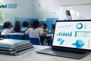 Webinário da AMM orienta municípios sobre a matrícula inicial do…