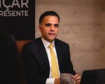 OAB-MG integra mobilização nacional pela Reforma do Judiciário e apresenta propostas da Comissão de Juristas
