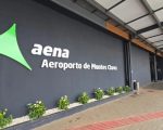 Aeroporto de MoC terá terminal de cargas