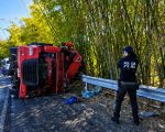 MGC 418 é uma nova ‘Rodovia da Morte’