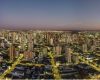 Balança de Uberlândia tem recorde histórico