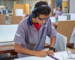 Mais de 90% de chance de emprego: o atrativo que está conquistando os jovens da Geração Z de MG