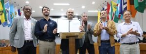 Governo de Minas amplia regularização fundiária em municípios do Sudoeste do estado