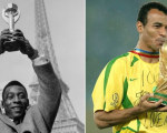 Curiosidades inesquecíveis das Copas do Mundo: Histórias que marcaram o Futebol