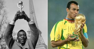 Curiosidades inesquecíveis das Copas do Mundo: Histórias que marcaram o Futebol