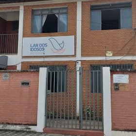 Obras Assistenciais Nossa Senhora Aparecida planejam novo lar para idosos