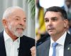 Quaest: Lula 44% e Flávio Bolsonaro 38% no segundo turno