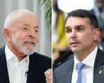 Quaest: Lula 44% e Flávio Bolsonaro 38% no segundo turno