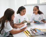 Minas Gerais acompanha avanço do ensino médio público