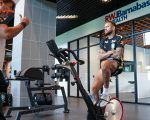 Neymar faz novo exame e segue sem treinar na seleção brasileira