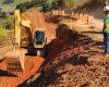 DER-MG vai concluir obra na MGC-383. entre Maria da Fé e Itajubá, no Sul de Minas