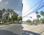 Parte 2: ‘Máquina do tempo’ do Google mostra as mudanças de Divinópolis em 15 anos