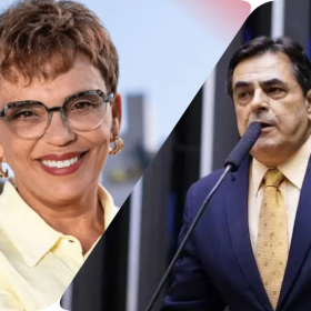 Empate técnico marca disputa ao Senado em Minas, aponta pesquisa
