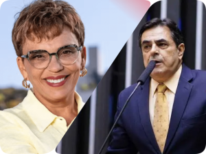 Empate técnico marca disputa ao Senado em Minas, aponta pesquisa