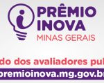Prêmio Inova Minas Gerais divulga resultado da seleção de avaliadores da 9ª edição