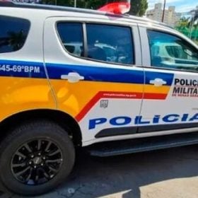 Homem morre e menino de 10 anos &eacute; baleado em ataque a tiros na Grande BH