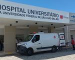 Construção da ponte entre o Aeroporto e o Hospital Regional avança em nova fase