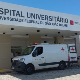Construção da ponte entre o Aeroporto e o Hospital Regional avança em nova fase