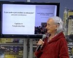 Psicanálise define a função dos pais como fator fundamental no traço da personalidade da criança