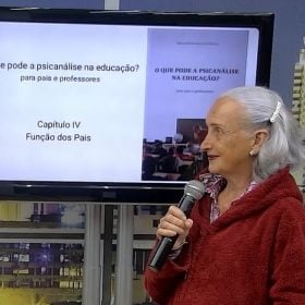 Psicanálise define a função dos pais como fator fundamental no traço da personalidade da criança