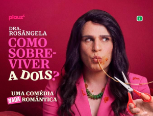 dra rosangela