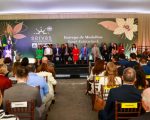 Governo de Minas participa da segunda edição da Medalha Sarah Kubitschek, que marca os 75 anos do Servas