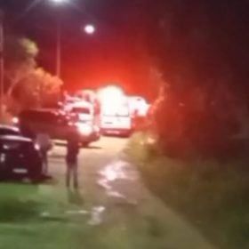 Homem é executado no bairro Santa Lúcia, em Divinópolis