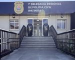 Novas sedes da Pol&iacute;cia Civil fortalecem a seguran&ccedil;a p&uacute;blica no Vale do Rio Doce