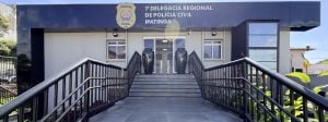 Novas sedes da Polícia Civil fortalecem a segurança pública no Vale do Rio Doce