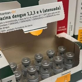 Vacina contra dengue do Butantan é suspensa; saiba o que fazer se você foi imunizado
