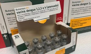 Vacina contra dengue do Butantan é suspensa; saiba o que fazer se você foi imunizado