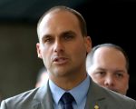 STF condena Eduardo Bolsonaro a inelegibilidade e a 4 anos de prisão