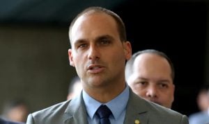 STF condena Eduardo Bolsonaro a inelegibilidade e a 4 anos de prisão
