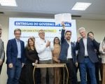 Recursos do Novo Acordo de Mariana viabilizam Hospital Universitário da UFOP para ampliar atendimento no SUS