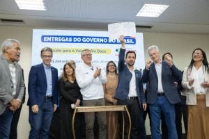Recursos do Novo Acordo de Mariana viabilizam Hospital Universitário da UFOP para ampliar atendimento no SUS