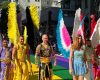 Parada do Orgulho LGBT+ leva à Avenida Paulista imensa urna