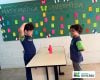 Projeto +Futuro Divinópolis utiliza atividade em formato de quiz para reforçar o aprendizado da matemática