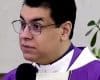 Padre Chrystian Shankar ganha destaque nacional ap&oacute;s repercuss&atilde;o de v&iacute;deo sobre aconselhamento a noiva