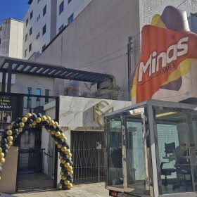 Minas FM Ao Vivo na Comemoração dos 5 Anos da SM Odontologia!