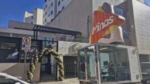 Minas FM Ao Vivo na Comemoração dos 5 Anos da SM Odontologia!