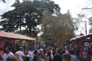 S&atilde;o Sebasti&atilde;o do Oeste &eacute; aprovada no ICMS Tur&iacute;stico e passar&aacute; a receber recursos a partir de 2027