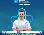 mais motoristas
