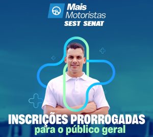 mais motoristas