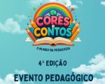 Estudantes de Pedagogia da UEMG Divinópolis realizam 4ª edição do projeto Cores e Contos