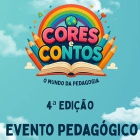 Estudantes de Pedagogia da UEMG Divinópolis realizam 4ª edição do projeto Cores e Contos