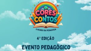 Estudantes de Pedagogia da UEMG Divinópolis realizam 4ª edição do projeto Cores e Contos